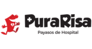 a logo with a butterfly on it