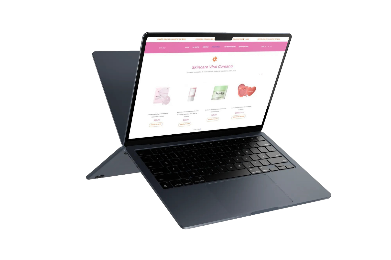 tienda online